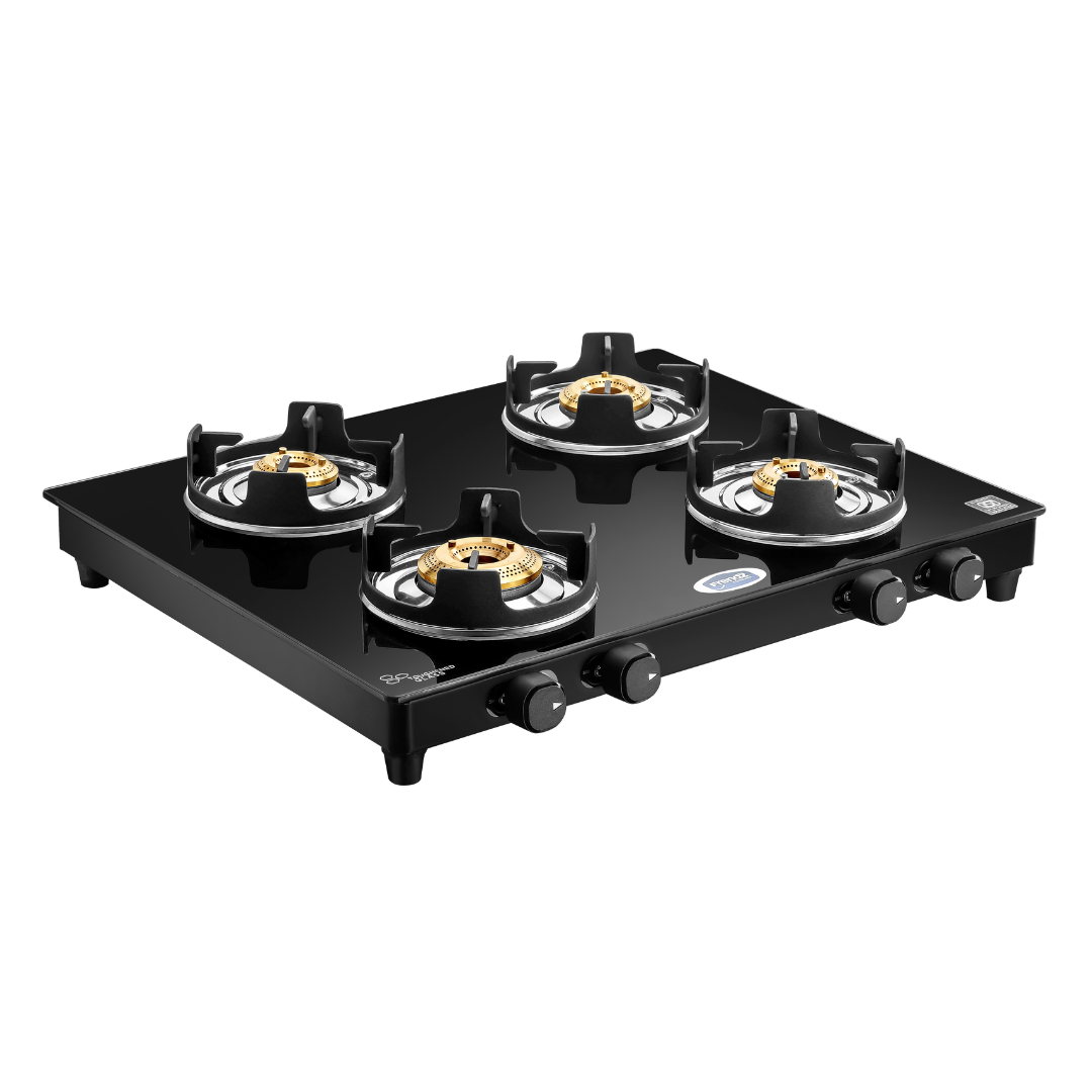 Inferno 4BR Lotus Gas Stove